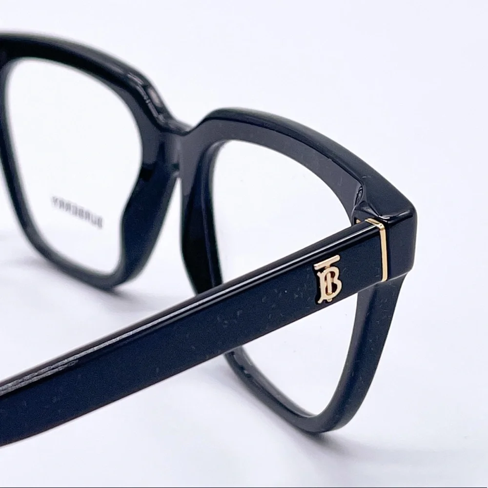 NEW BURBERRY DORIEN BE2324 BLACK WOMEN EYEGLASSES BURBERRY B 2324 3001